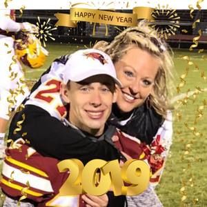 Meet your Posher, Angela